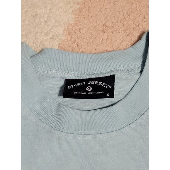 Rainforest Cafe Explore The Outdoors Spirit Jersey Size S - Picture 8 of 9